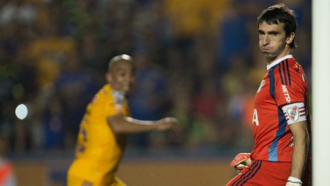 Barovero también era opción para el Barcelona.