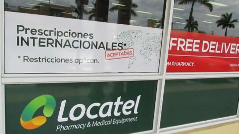 farmacia
