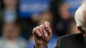 El senador Bernie Sanders estaría dispuesto a quedarse en la competencia para influenciar la plataforma, pero para ello tiene que seguir acumulando delegados.