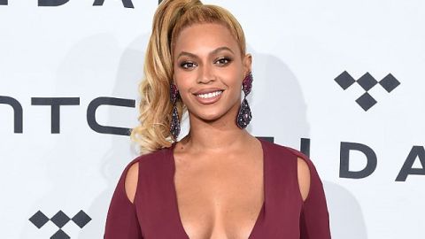 Beyoncé, una de las mayores entusiastas de Tidal.