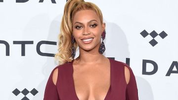 Beyoncé, una de las mayores entusiastas de Tidal.