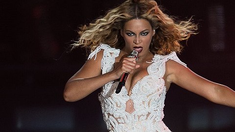 Beyonce