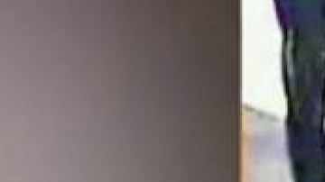 Captura de video de cámara de seguridad con "Chapodiputada".