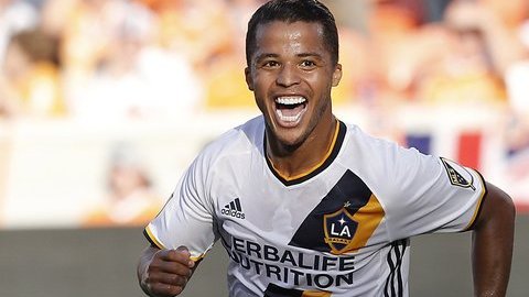 Giovani Dos Santos