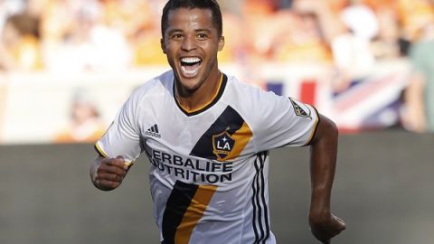 Giovani Dos Santos