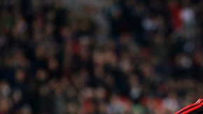 La gente del Wolfsburgo se molestó porque Hernández aprovechó que un rival se encontraba lesionado para marcar el gol.