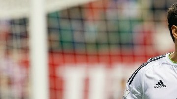 Javier Chicharito Hernandez