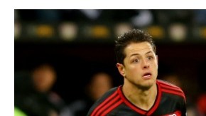 Chicharito, terremoto Ecuador