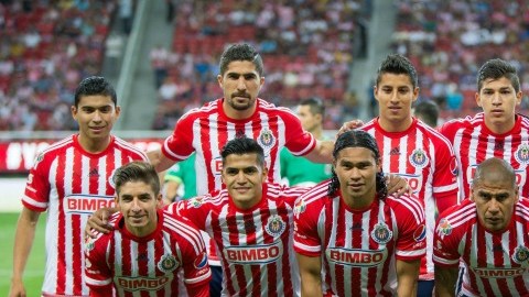 Chivas del Guadalajara