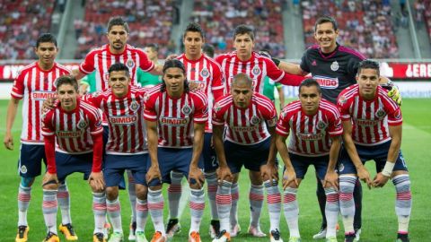 Chivas del Guadalajara