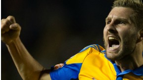 Tigres y América se verán las caras en la final de la Concachampions.