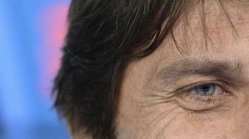 Conte es acusado de haber participado en amaños de partidos en la Segunda División del Calcio.