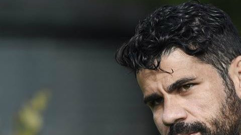 Los directivos de la FA Cup han decidido el castigo para el jugador del Chelsea.