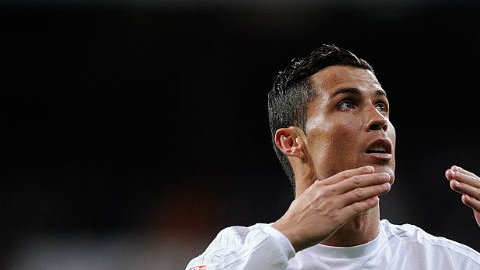 ¿Será que CR7 solo buscará una nueva residencia o se irá de Madrid?