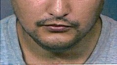 Daniel Castro supuestamente asesinó a su madre en 2011.