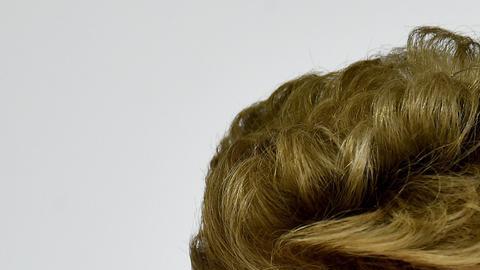 Dilma Rousseff, presidenta de Brasil.