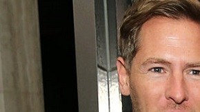 Drew Barrymore y su todavía esposo Will Kopelman el año pasado.
