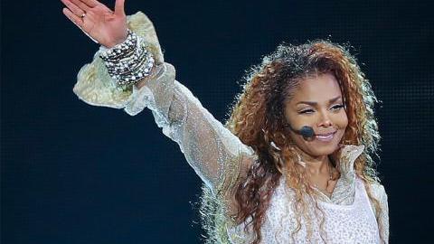 janet jackson
