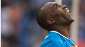 Los futbolistas ecuatorianos en el extranjero como Joffre Guerrón enviaron mensajes solidarios con su pueblo tras el terremoto.