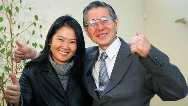 Uno de los implicados en los Panama Papers es un exministro del gobierno de Alberto Fujimori y jefe de campaña presidencial de Keiko Fujimori en 2011.