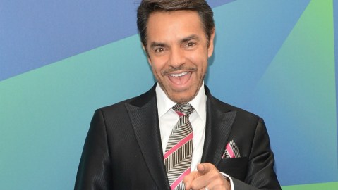Eugenio Derbez.