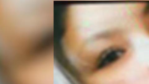 Evelyn Noemi Veliz, de 17 años, desapareció en Van Nuys.