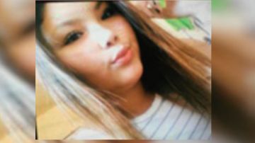 Evelyn Noemi Veliz, de 17 años, desapareció en Van Nuys.