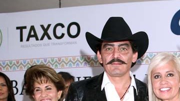 ‘Por Siempre Joan Sebastian’ se colocó por encima de muchos canales de televisión americanos.