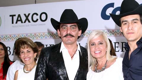 ‘Por Siempre Joan Sebastian’ se colocó por encima de muchos canales de televisión americanos.