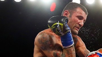 Felix Verdejo vs. Williams Silva