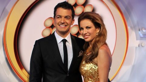 fernando del solar e ingrid coronado