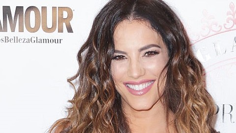 Gaby Espino es una de las actrices favoritas del público latino de Estados Unidos.