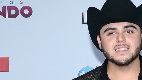 Gerardo Ortiz