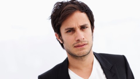 Aunque el actor Gael García Bernal se ha planteado trasladarse a Estados Unidos, le da miedo acabar sintiéndose un "exiliado".