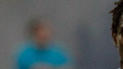 Robbie Keane no estará en el partido.