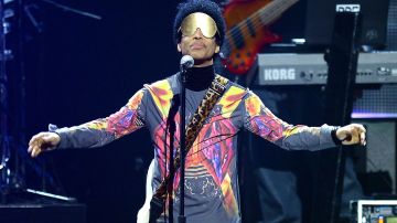 Prince murió el 21 de abril en su residencia de Minnesota a los 57 años de edad.