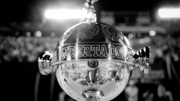 Nacional v San Lorenzo - Copa Bridgestone Libertadores 2014