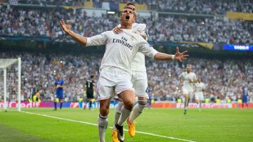 El Madrid suma cuatro eliminatorias consecutivas sin ser capaz de revertir desventajas de dos o más goles.