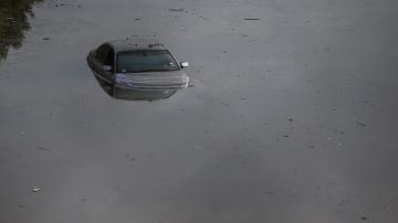 Hace apenas 11 meses, el sur del país sufrió unas graves inundaciones que dejaron más de 30 muertos en varios estados, media docena de ellos en Houston.