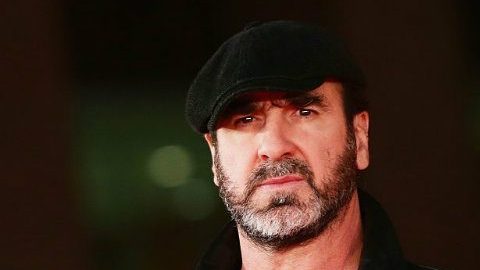 Éric Cantona