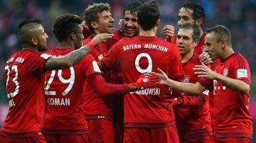 El Bayern de Guardiola tiene su tercera chance de ir por la Champions League.
