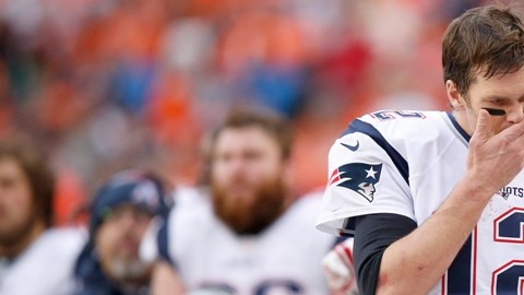 ¿Le salió 'barato' a Brady o fue justo el castigo?
