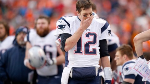 ¿Le salió 'barato' a Brady o fue justo el castigo?