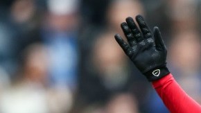 Marco Fabián, delantero del Eintratch Frankfurt