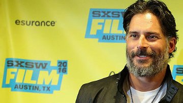 El actor se encuentra estable y en pocos días será dado de alta.