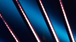 Justin Bieber fue otro de los artistas más reconocidos de la noche.