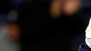 Así festejó Carlos Correa ante los Yankees el pasado 6 de abril.