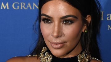 No es ninguna novedad que Kim Kardashian revolucione las redes con imágenes muy sexys... pero lo insinuante de sus últimos posts te va a sorprender.