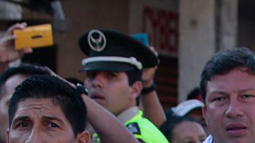 ECUADOR-QUAKE-CORREA