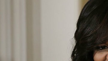 Michelle Obama se encarnará a sí misma en un episodio de NCIS.